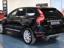 Annonce Volvo XC60 D4 190 ch Summum Geartronic A