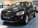 Voir l'annonce Volvo XC60 D4 190 ch Summum Geartronic A