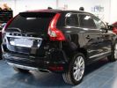 Annonce Volvo XC60 D4 190 ch Summum Geartronic A