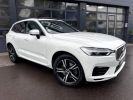 Annonce Volvo XC60 D4 190ch R-Design