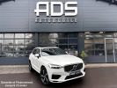 Voir l'annonce Volvo XC60 D4 190ch R-Design AWD