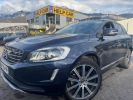 Annonce Volvo XC60 D4 190CH SIGNATURE EDITION GEARTRONIC