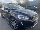 Annonce Volvo XC60 D4 190CH SIGNATURE EDITION GEARTRONIC