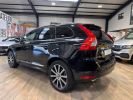 Annonce Volvo XC60 D4 2.0 190 ch XENIUM Geartronic - Toit ouvrant / Harman Kardon / Caméra