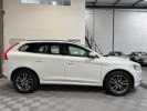 Annonce Volvo XC60 D4 2.4 190 ch awd Momentum Business Distribution neuve