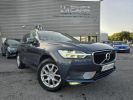 Voir l'annonce Volvo XC60 D4 AdBlue - 190 - BVA Geartronic II 2017 Business Executive PHASE 1