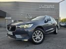 Annonce Volvo XC60 D4 AdBlue - 190 - BVA Geartronic II 2017 Business Executive PHASE 1