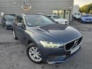 Annonce Volvo XC60 D4 AdBlue - 190 - BVA Geartronic II 2017 Business Executive PHASE 1