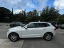 Annonce Volvo XC60 D4 AdBlue 190 ch Geartronic 8 Momentum