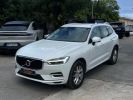 Annonce Volvo XC60 D4 AdBlue 190 ch Geartronic 8 Momentum