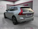 Annonce Volvo XC60 D4 AdBlue 190 ch Geartronic 8 R-Design