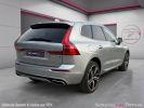 Annonce Volvo XC60 D4 AdBlue 190 ch Geartronic 8 R-Design