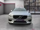 Annonce Volvo XC60 D4 AdBlue 190 ch Geartronic 8 R-Design