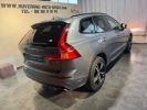 Annonce Volvo XC60 D4 AdBlue 190 ch Geartronic 8 R-Design