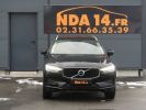 Annonce Volvo XC60 D4 ADBLUE 190CH BUSINESS EXECUTIVE GEARTRONIC