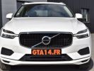 Annonce Volvo XC60 D4 ADBLUE 190CH BUSINESS EXECUTIVE GEARTRONIC