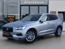 Annonce Volvo XC60 D4 ADBLUE 190CH BUSINESS EXECUTIVE GEARTRONIC