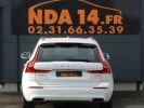 Annonce Volvo XC60 D4 ADBLUE 190CH INSCRIPTION LUXE GEARTRONIC