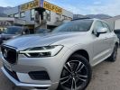 Voir l'annonce Volvo XC60 D4 ADBLUE AWD 190CH BUSINESS EXECUTIVE GEARTRONIC