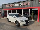 Voir l'annonce Volvo XC60 D4 AWD 181CH START&STOP OCEAN RACE EDITION