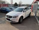 Annonce Volvo XC60 D4 AWD 181CH START&STOP OCEAN RACE EDITION