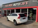 Annonce Volvo XC60 D4 AWD 181CH START&STOP OCEAN RACE EDITION