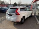 Annonce Volvo XC60 D4 AWD 181CH START&STOP OCEAN RACE EDITION