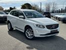 Annonce Volvo XC60 D4 AWD 190CH INITIATE EDITION