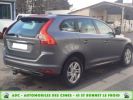 Annonce Volvo XC60 D4 AWD 190CH S&S MOMENTUM BUSINESS