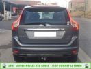 Annonce Volvo XC60 D4 AWD 190CH S&S MOMENTUM BUSINESS