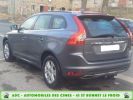 Annonce Volvo XC60 D4 AWD 190CH S&S MOMENTUM BUSINESS