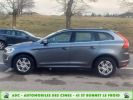 Annonce Volvo XC60 D4 AWD 190CH S&S MOMENTUM BUSINESS