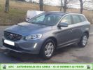 Annonce Volvo XC60 D4 AWD 190CH S&S MOMENTUM BUSINESS