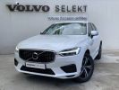 Voir l'annonce Volvo XC60 D4 AWD AdBlue 190 ch Geartronic 8 R-Design