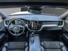 Annonce Volvo XC60 D4 AWD AdBlue 190 ch Geartronic 8 R-Design TOIT OUVRANT/CARPLAY/CAMERA RECUL/GARANTIE 12 MOIS