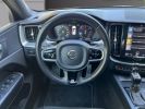 Annonce Volvo XC60 D4 AWD AdBlue 190 ch Geartronic 8 R-Design TOIT OUVRANT/CARPLAY/CAMERA RECUL/GARANTIE 12 MOIS