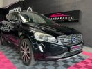 Achat Volvo XC60 d4 awd momentum geartronic a toit ouvr camera ges elec Occasion