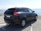 Annonce Volvo XC60 D4 Stop&Start - 190 - BVA Geartronic Momentum PHASE 2