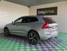 Annonce Volvo XC60 D5 8AWD R-Design Geatronic