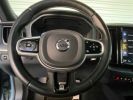 Annonce Volvo XC60 D5 8AWD R-Design Geatronic