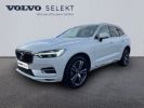 Volvo XC60 D5 AdBlue AWD 235ch Inscription Luxe Geartronic Occasion