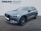 Voir l'annonce Volvo XC60 D5 AdBlue AWD 235ch Inscription Luxe Geartronic