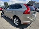 Annonce Volvo XC60 D5 AWD 215CH XENIUM GEARTRONIC