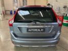 Annonce Volvo XC60 D5 AWD 220 ch Summum Geartronic A