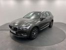 Voir l'annonce Volvo XC60 D5 AWD AdBlue 235 ch Geartronic 8 Inscription Luxe