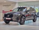Achat Volvo XC60 II (2) T6 RECHARGE AWD 253 + 145 CH PLUS STYLE DARK GEARTRONIC 8 Neuf