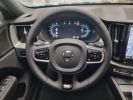 Annonce Volvo XC60 II (2) T6 RECHARGE AWD 253 + 145 BLACK EDITION GEARTRONIC 8