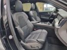 Annonce Volvo XC60 II (2) T6 RECHARGE AWD 253 + 145 BLACK EDITION GEARTRONIC 8