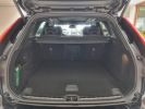 Annonce Volvo XC60 II (2) T6 RECHARGE AWD 253 + 145 BLACK EDITION GEARTRONIC 8