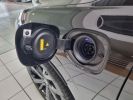 Annonce Volvo XC60 II (2) T6 RECHARGE AWD 253 + 145 BLACK EDITION GEARTRONIC 8